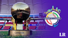 ¡Campeones! Venezuela es el nuevo monarca de la Serie del Caribe 2024 tras derrotar a República Dominicana 3-0