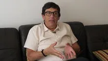 Jaime Chincha: “Dina Boluarte no es capaz de consumar ni de anunciar una dictadura”