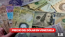 DolarToday y Monitor Dólar HOY, domingo 11 de febrero: precio del dólar paralelo en Venezuela