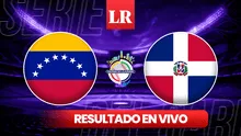Resultado FINAL Serie del Caribe 2024 EN VIVO: ¿qué canal transmite Venezuela vs. Dominicana HOY?