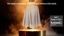 Ni Xiaomi ni Samsung: esta marca lanzará el smartphone con la batería más grande del mundo