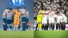 Alianza Lima vs. Universitario: alineaciones posibles de Restrepo y Bustos para el clásico de Liga 1