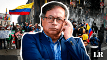 ¿Colombia bajo crisis por "amenaza" de golpe de Estado? Petro demanda rápida elección de nuevo fiscal