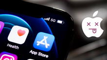 Descuido de Apple: hacker consigue publicar una aplicación con virus en la App Store