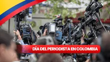 Día del Periodista en Colombia: ¿por qué se celebra el 9 de febrero?