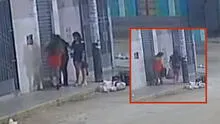 Mujeres dopan a empresario zapatero de Chiclayo y lo despojan de S/15.000