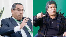 Tribunal Constitucional pagó S/30.000 a Heriberto Benítez por coordinaciones con el Congreso