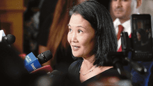 Keiko Fujimori: lideresa de Fuerza Popular es delatada por Jaime Villanueva, exasesor de Patricia Benavides