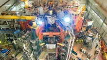 Científicos logran nuevo récord de energía limpia mediante fusión nuclear en Reino Unido