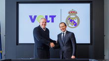 Grupo AJE: lo nuevo que se viene, qué implica su contrato con Real Madrid y más detalles del acuerdo