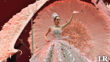 Melissa Cure: ¿quién es el diseñador colombiano de la nueva reina del Carnaval de Barranquilla 2024?