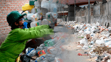 Ni Ate ni Los Olivos: ¿cuál es el distrito de Lima que más toneladas de basura produce por día?