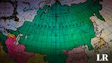 ¿Existió Tartaria? La leyenda de la avanzada civilización borrada del mundo