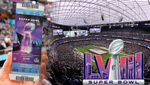 Tickets Super Bowl 2024: precio, cuánto cuesta y dónde comprar los boletos para la final de la NFL