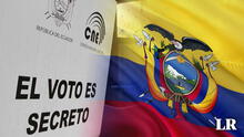 ¿Cuándo será la consulta popular en Ecuador y cuáles son las 10 preguntas que se harán?