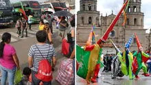 ¿Cuánto cuesta el pasaje de Lima a Cajamarca durante celebración por carnavales?