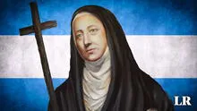 ¿Quién es Mama Antula, la primera santa argentina que fue canonizada por el Papa Francisco?