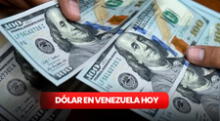 DolarToday y Monitor Dólar HOY, martes 13 de febrero: precio del dólar paralelo en Venezuela