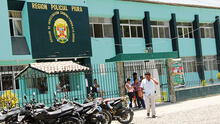 Piura: cambista fue engañada por falsos agentes inmobiliarios que la encañonaron y le robaron más de S/200.000