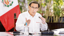 Los Intocables de la Corrupción: dos investigados optaron por acogerse a la colaboración eficaz