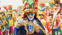 Carnaval de Barranquilla 2024: desfiles y programación de eventos para hoy 12 de febrero