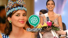 Ella es la miss peruana más reconocida en el extranjero, según la IA: no es Maju Mantilla ni Janick Maceta