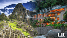 Hotel Sanctuary Lodge de López Aliaga en Machu Picchu enfrenta al gobernador de Cusco y gremios