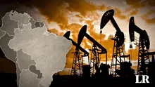 La mayor reserva de petróleo del mundo está en Sudamérica: conoce la Faja Petrolífera del Orinoco