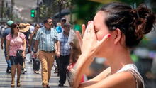 Senamhi alerta nivel de radiación extrema en Lima Metropolitana por ola de calor