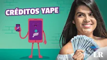 YAPE ofrece PRÉSTAMOS de hasta S/10.000 este 2024: ¿cómo solicitarlo?