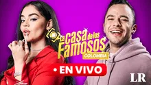 ¿Cuándo se estrena 'La casa de los famosos Colombia'? Fecha y hora para ver EN VIVO