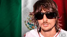 Danny Ocean anuncia gira en México para 2025: ¿cuándo y en qué ciudades se presentará?