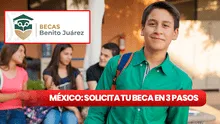 Beca Benito Juárez 2024: ¿qué hacer si aún no recibo el apoyo económico mexicano?