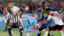 Ni Perú ni Argentina: ¿en qué país se juega el clásico más desigual de la Conmebol?