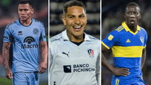 Conoce al futbolista peruano más caro en Sudamérica: supera a Luis Advíncula, PAOLO GUERRERO y Bryan Reyna