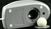 ¿Por qué dejaron de fabricar los clásicos mouse con una bola física en el interior?