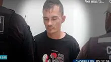 Chorrillos: hombre intenta secuestrar a menor de edad en playa Agua Dulce