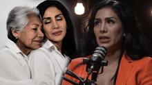 Fallece madre de Leysi Suárez luego de lidiar con el cáncer y cantante se pronuncia