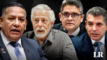 Esdras Medina presenta moción para investigar a Gustavo Gorriti y fiscales del caso Lava Jato