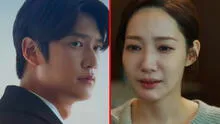 'Cásate con mi esposo' llega a su final: ¿cuándo termina el k-drama de Park Min Young y Na In Woo?