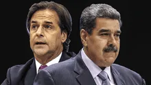 Venezuela es “una dictadura y no tiene elecciones libres”, asegura el presidente Luis Lacalle Pou