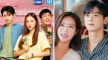 'Beauty Newbie': fecha de estreno, reparto y más de la versión tailandesa de 'My ID Is Gangnam Beauty'