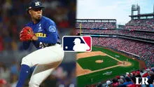 ¡Ricardo Pinto volvería a la MLB! El nuevo destino del lanzador estrella de Tiburones, según reporte