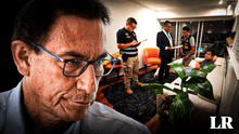 Martín Vizcarra: ¿cómo operaba la red criminal Los Intocables de la Corrupción que lideraría el expresidente?