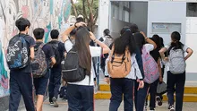 Colegios privados elevan pensiones para reducir inseguridad y ola de calor