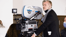 Christopher Nolan, cerca del Óscar