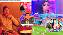 Christian Cueva: estos son los curiosos memes que dejó la entrevista a Pamela Franco en 'MQM'