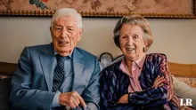 Se someten a eutanasia tras 70 años de matrimonio y mueren de la mano: “No podían vivir sin el otro”