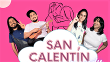 “San Calentín” promete mucha diversión este 14 de febrero