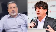 Gonzalo Núñez reveló que le exigen 20.000 soles tras denuncia de Jean Ferrari por difamación